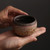 Yan Kuang Chan Ding Ceramic Teacup 110ml