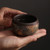 Yan Kuang Chan Ding Ceramic Teacup 110ml