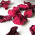 Organic Crimson Glory Dried Natural Bush Rose Petals Herbal Tea
