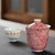 Dian Jin Ceramic Gongfu Tea Gaiwan Brewing Vessel 110ml