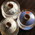 Jin Quan Enamel Color Ceramic Gongfu Tea Gaiwan Brewing Vessel