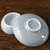 Yan Hui You Ceramic Gongfu Tea Strainer