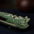 Zen Celadon Cha He Tea Presentation Vessel