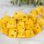 Organic Freeze Dried Passion Fruit Cubes Frozen Fruit