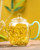 Premium Organic Anji Huang Jin Ya Golden Bud High Mountain Green Tea