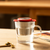 Versatile Stainless Steel Loose Leaf  Tea Infuser For Tea Cups Teapots & Mugs