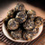 Handmade Wild Ancient Tree Black Dragon Pearls Yunnan Black Tea