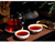 Menghai Daoshenggen Classic Bulang Pu'er Tea 2019 357g Ripe