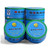 Xiaguan Yin Cang Yu Er Tuo Cha Pu-erh Tea 2007 Raw 100g x 4 (set of 4)
