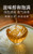 Xiaguan Jinggu Yue Guang Bai Moonlight White Pu-erh Tea Cake 2025 200g Raw