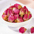 Premium Organic Fragrant Rosebud Flower Tea