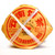 Xiaguan FT14456-18 Mini Iron Pu-erh Tea Cake 2018 Raw 125g
