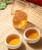 Premium Organic Da Bie Shan Cha Chinese Yellow Tea