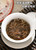 Liming Octagonal Pavilion 0432 Pu-erh Tea Cake 2007 357g Raw