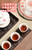 BAJIAOTING Brand Yue Chen Yue Xiang Pu-erh Tea Cake 2010 357g Ripe