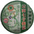 Kunming Tea Factory Early Spring Silver Tips Pu'er Tea Cake 2007 400g Raw