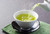 Yame Gyokuro Konacha Green Tea Powder