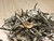 Organic White Rose Bai Hao Yin Zhen Silver Needle White Tea