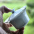 Jingdezhen Flaring Mouth White Porcelain Chinese Gaiwan 100ml