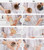 Tea Coffee Stain Remover Washing Particles 15g x 5 Bags ($0.99 for orders above $10 with membership)