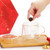 TAETEA Brand Mu Lan Xiao Jin Dou Pu-erh Tea 2020 108g Ripe