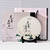 TenFu's TEA Brand Wang Nian White Peony Fuding White Tea Cake 340g