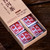 TenFu's TEA Brand Mini Xiao Jin Zhuan Pu-erh Tea Brick 2022 36g Ripe