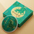TenFu's TEA Brand Ma Shang De Fu Pu-erh Tea Cake 2026 327g Raw