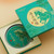 TenFu's TEA Brand Ma Shang De Fu Pu-erh Tea Cake 2026 327g Raw