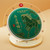 TenFu's TEA Brand Ma Shang De Fu Pu-erh Tea Cake 2026 327g Raw