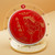 TenFu's TEA Brand Tu Fei Meng Jin Pu-erh Tea Cake 2023 327g Ripe