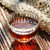 XIAGUAN Brand Jin Que Pu-erh Tea Cake 2021 357g Ripe
