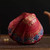XIAGUAN Brand Xin Gao Du Pu-erh Tea Mushroom 2021 260g Ripe