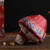 XIAGUAN Brand Xin Gao Du Pu-erh Tea Mushroom 2021 260g Ripe
