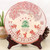XIAGUAN Brand 5 Star Red Peacock Pu-erh Tea Cake 2013 357g Raw