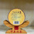 XIAGUAN Brand Jia Ji Tuo Cha Pu-erh Tea Tuo 2012 100g Raw