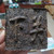 XIAGUAN Brand Yun Nan Fang Cha Pu-erh Tea Brick 2010 125g Raw