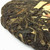 XIAGUAN Brand Yi Wu Zheng Shan Pu-erh Tea Cake 2008 357g Raw