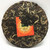 XIAGUAN Brand Nan Zhao Yuan Cha Pu-erh Tea Cake 2004 454g Raw