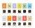 Premium Mini Yunnan Tea Sampler 12 Flavors