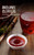 Dried Wild Shangri-La Lethariella Cladonioides Red Snow Tea