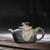 Handmade Yixing Zisha Clay Teapot Song Shu Gong Chun 310ml