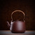 Handmade Yixing Zisha Clay Kettle Zi Ni 1400ml