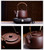 Handmade Yixing Zisha Clay Kettle Zi Ni 1400ml