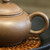 Handmade Yixing Zisha Clay Teapot Shui Ping 110ml