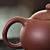 Handmade Yixing Zisha Clay Teapot Wen Dan 180ml