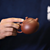 Handmade Yixing Zisha Clay Teapot Wen Dan 180ml