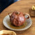 Handmade Yixing Zisha Clay Teapot Pomegranate 180ml