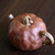 Handmade Yixing Zisha Clay Teapot Pomegranate 180ml