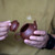 Handmade Yixing Zisha Clay Teapot Li Shi 130ml
